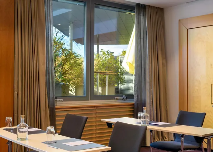 Hotel Pullman Köln